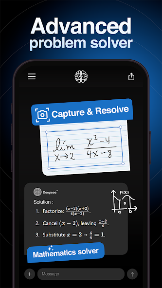 DeepSeeAI Screenshot 5