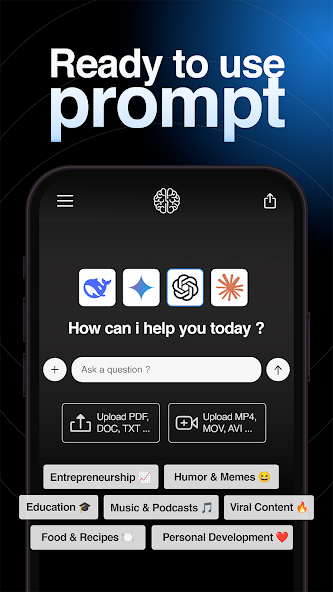 DeepSeeAI Screenshot 7