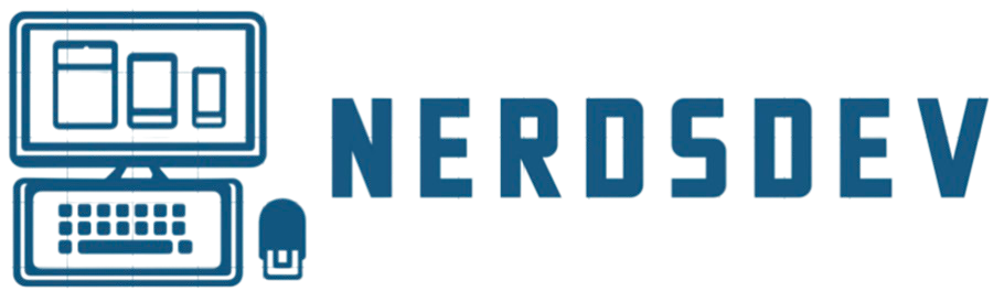 NerdsDev Logo